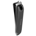 STALEKS NAIL CLIPPER WITH MATTE HANDLE AND NAIL FILE BEAUTY & CARE 51 (LARGE) KBC-51 - STALEKS™