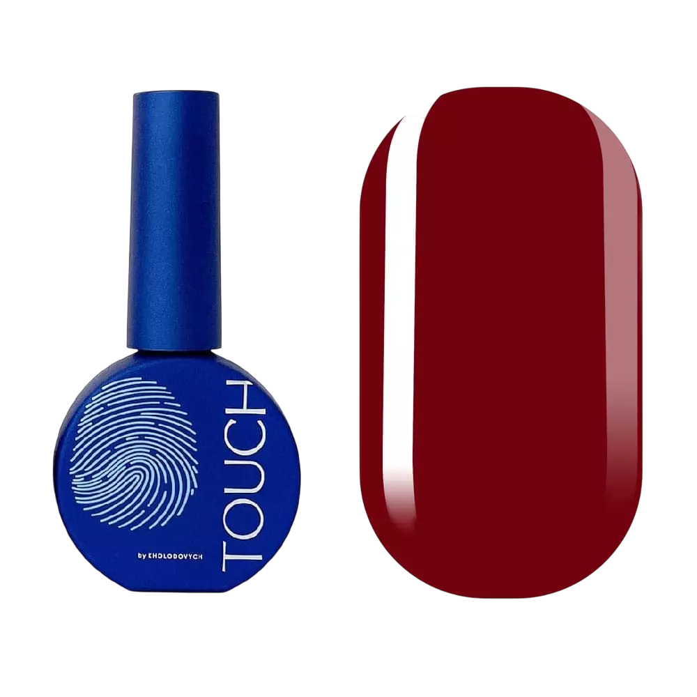 TOUCH Gel Polish #13, 9ml