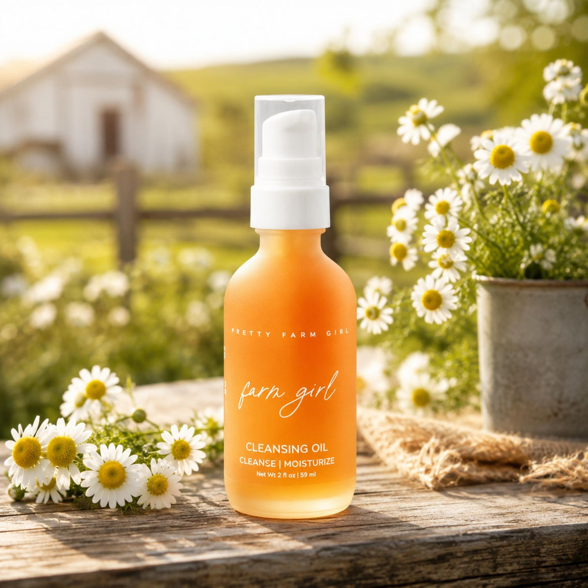 Dry Skin Hydrating Routine Kit