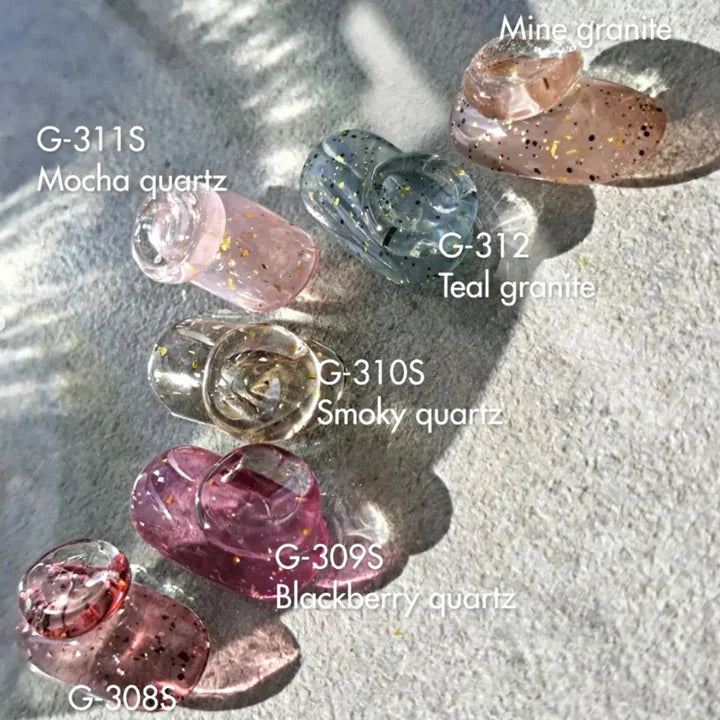 Kokoist - G-313 Mine Granite
